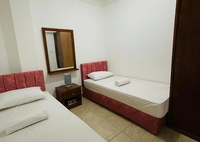 Appartamento Cozy Stylish With Swimming Pool Sharm el Sheikh