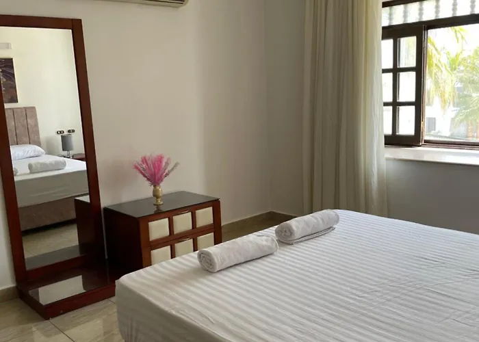 Cozy Stylish With Swimming Pool * Sharm el Sheikh