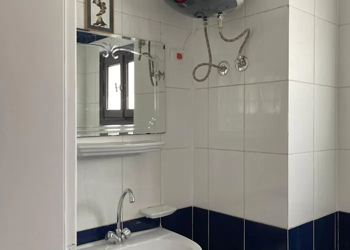 Appartamento Cozy Stylish With Swimming Pool