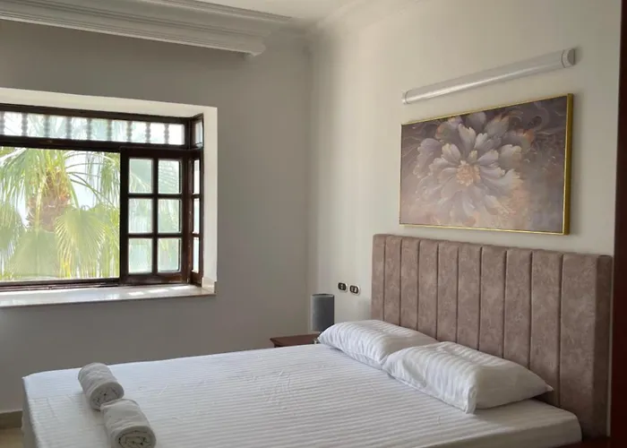 Appartamento Cozy Stylish With Swimming Pool Sharm el Sheikh